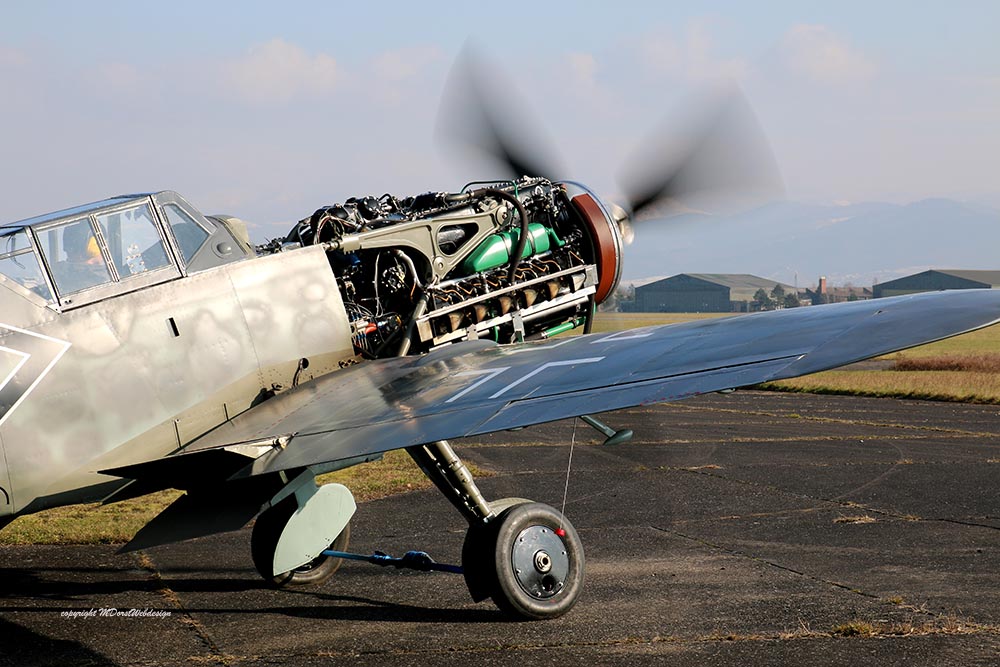 Bf109 G 4 Yagen 2015 02 0610