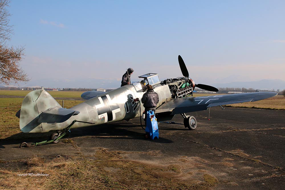 Bf109 G 4 Yagen 2015 02 0621