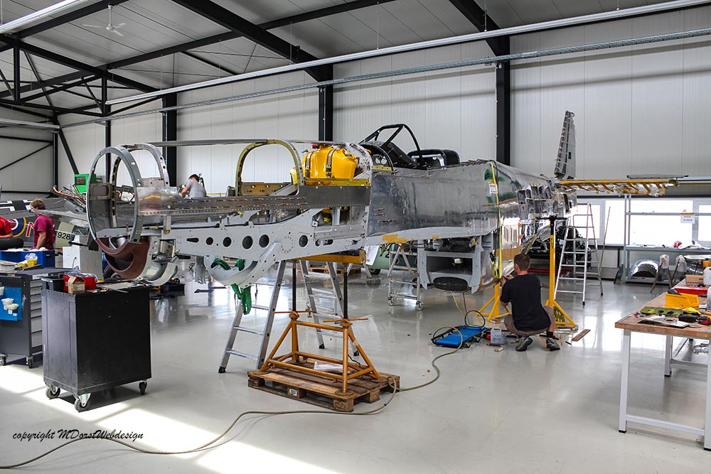 TF 51 D FUNN 2011 07 156