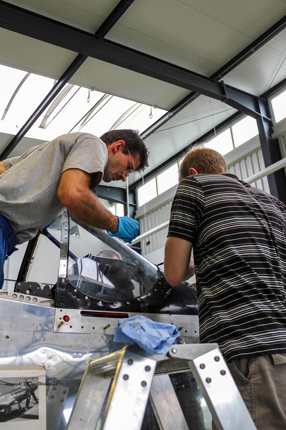 TF 51 D FUNN 2011 07 282